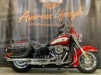 Harley-Davidson Chopper Softail Hydra - Glide Revival FLI, Entreprise, 2 cylindres, Autre, Plus de 35 kW