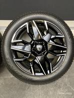 19” originele Peugeot 3008 III / 5008 III velgen + banden, Auto-onderdelen, Banden en Velgen, 19 inch, Gebruikt, Banden en Velgen