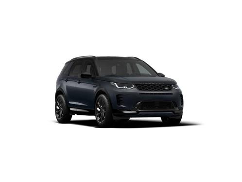 Land Rover Discovery Sport P270e Dynamic SE AWD Auto. 25.5MY, Auto's, Land Rover, Bedrijf, Airconditioning, Bluetooth, Centrale vergrendeling