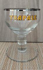 Trap'ale kelkglas, Ophalen, Zo goed als nieuw