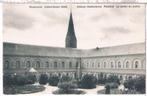 Westmalle - Cisterciënzer Abdij. Pandhof, Verzamelen, Postkaarten | België, Ophalen of Verzenden, 1920 tot 1940, Ongelopen, Antwerpen