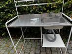 Ikea kitchenette, Huis en Inrichting, Keuken | Complete keukens, Ophalen, Zo goed als nieuw