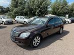 Mercedes-Benz C 200 CDI, Auto's, 100 kW, Euro 5, Bedrijf, 5 deurs