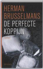 Te Koop Boek DE PERFECTE KOPPIJN Herman Brusselmans, Gelezen, België, Verzenden, Herman Brusselmans