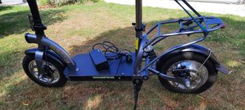 e scooter merk  bestep 02 beschikbaar voor biedingen