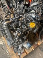 Motor Renault Clio 4 2016 1.5 DCI 110.xxxkm, Ophalen, Gebruikt