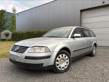 Volkswagen Passat 1.9Tdi/2005/Ac*/Trekhaak/Rijklaar!! 1.599€ beschikbaar voor biedingen