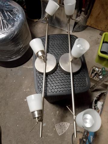 verlichting beschikbaar voor biedingen