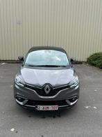 Renault Scenic Édition Bose 1.5dci 81kw 2017, Achat, Euro 6, Boîte manuelle, Noir