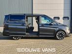 Mercedes-Benz EQV L2 300 Memory Stoelen 2x Schuifdeuren Elek, Autos, Mercedes-Benz, Cuir, Achat, Entreprise, 5 portes