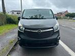 Opel Vivaro 1.6 CDTI, Boîte manuelle, 5 portes, Diesel, 88 kW