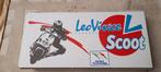 Leovince uitlaat Kymco Agility 10"/16", Ophalen of Verzenden, Nieuw, Uitlaat, Kymco