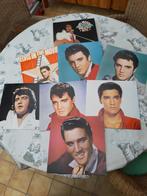 Collectors item  ELVIS   LP box mintstaat, TV, Hi-fi & Vidéo, Tourne-disques, Enlèvement