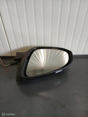 Buitenspiegel rechts 879400DB20 - AO832025 beschikbaar voor biedingen