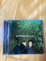 CD ARSENAL - OUTSIDES, Cd's en Dvd's, Ophalen of Verzenden, 2000 tot heden, Gebruikt