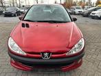 Peugeot 206 1.4 Benzine Bouwjaar 2009 euro 4, Auto's, 1360 cc, Bedrijf, Stadsauto, 3 deurs