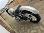 Goldstar bsa gold star motor uniek