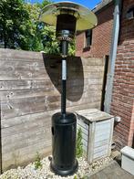 Chauffage de terrasse à gaz – 220 cm – bon état – petit p, Ophalen, Gebruikt, Gas, Vloer