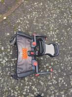 Buggy board met zitje, Kinderen en Baby's, Buggy's, Ophalen