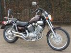 Yamaha Virago 535, Motoren, Motoren | Yamaha, 2 cilinders, 535 cc, Chopper, Bedrijf