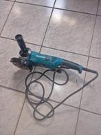 Meuleuse d'angle, Bricolage & Construction, Outillage | Meuleuses, Enlèvement, Utilisé, 1000 watts ou plus, Meuleuse d'angle