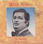 Willy Alberti – In mijn hart klinkt een lied + 2  – Single, CD & DVD, Vinyles Singles, 7 pouces, EP, En néerlandais, Utilisé
