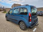 Peugeot Partner 1.6TDi Automaat 100d.km, Euro 5, Achat, Entreprise, 5 portes