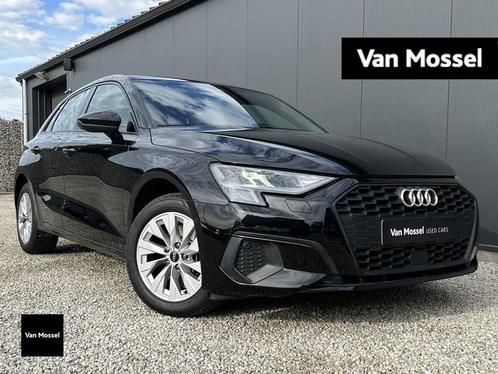 Audi A3 40 TFSI-e PHEV Attraction Pack Business Plus, Auto's, Audi, Bedrijf, Te koop, A3, ABS, Airbags, Airconditioning, Alarm