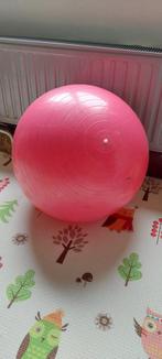 Ballon de yoga / pilates 50cm - Prix mini, Yoga-accessoire, Gebruikt, Ophalen