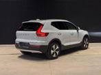 Volvo XC40 T4 Geartronic Momentum Pro FULL Hybrid | LEDER |, Auto's, 5 zetels, 5 deurs, 140 kW, Traction-control
