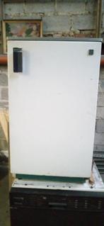 Frigo vintage, Electroménager, Réfrigérateurs & Frigos, Moins de 85 cm, 75 à 100 litres, 45 à 60 cm, Avec compartiment congélateur