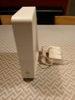 Telenet modem, Ophalen, Zo goed als nieuw
