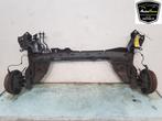ACHTERAS VWA Renault Clio IV Estate / Grandtour (7R), Auto-onderdelen, Gebruikt, Renault