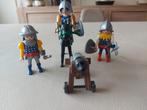 Playmobil ridders, Ophalen of Verzenden, Nieuw, Los Playmobil