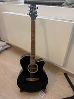 Guitare électroacoustique Brandon, Musique & Instruments, Instruments à corde | Guitares | Acoustiques, Enlèvement, Comme neuf