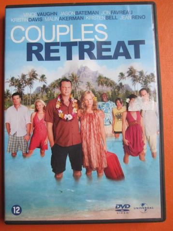 Couples Retreat (2009) beschikbaar voor biedingen