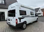 Ford Transit Font Vendome, Caravans en Kamperen, Mobilhomes, Overige merken, Buscamper of Camperbus, Ringverwarming, Ford