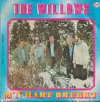 The Willows – Mijn hart breekt / Dream lover - Single, CD & DVD, Vinyles Singles, 7 pouces, En néerlandais, Utilisé, Enlèvement ou Envoi