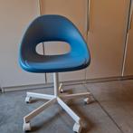 Bureaustoel ikea, Ophalen, Zo goed als nieuw, Bureaustoel