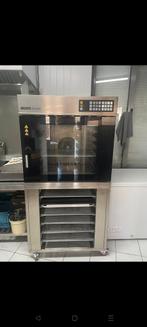 Miwe econo 6 plaats, Zakelijke goederen, Horeca | Keukenapparatuur, Ophalen