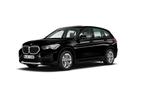 BMW Serie X X1 xDrive25e PHEV LED NAVIpro PANO ALU CRUISE, Autos, SUV ou Tout-terrain, Hybride Électrique/Essence, Noir, Automatique