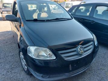 Vw fox  benzine, Autos, Achat, Entreprise, Fox, Essence