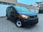 Peugeot Partner | 12 Maanden Garantie | 69 Dkm | Diesel|2019, Auto's, Voorwielaandrijving, Stof, Euro 6, 109 g/km