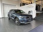 Volvo XC40 INSCRIPTION T2 BENZINE AUTOMAAT OPEN DAK, Euro 6, Blauw, Leder, 5 zetels