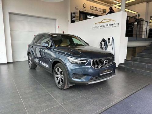 Volvo XC40 INSCRIPTION BENZINE AUTOMAAT OPEN DAK (bj 2022), Auto's, Volvo, Bedrijf, Te koop, XC40, ABS, Achteruitrijcamera, Adaptieve lichten