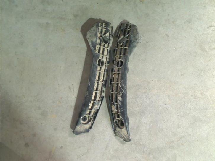 PARE-CHOCS SUPPORT ARRIÈRE Toyota Yaris III (P13), Autos : Pièces & Accessoires, Suspension & Châssis, Toyota, Utilisé