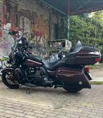 Harley Davidson Ultra Limited, Motoren, Motoren | Harley-Davidson, 2 cilinders, Motorrijbewijs A, Handvatverwarming, Particulier