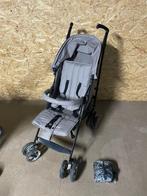 Buggy Pericles, Ophalen, Gebruikt, Regenhoes