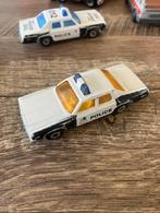 Matchbox Plymouth Police Gran Fury, Ophalen of Verzenden