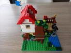 Lego Creator 3101 – Boomhuis 3in 1, Enlèvement ou Envoi, Comme neuf, Ensemble complet, Lego
